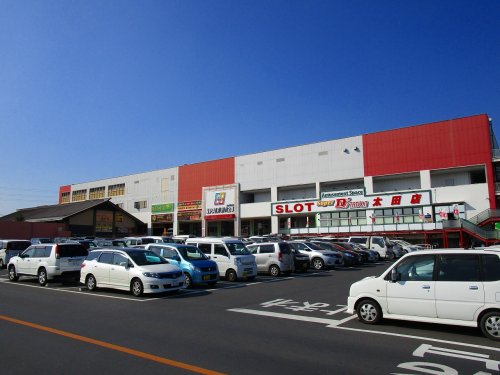 ショッピングセンター　カンケンプラザWOW2号館（ショッピングセンター）まで2068m