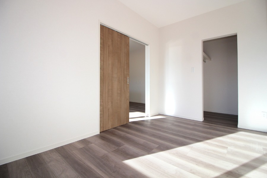 その他部屋・スペース　洋室