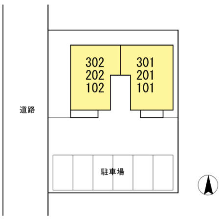 【Dーroom竹の山のその他】