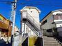 平塚駅よりバス14分 徒歩3分 2階 築38年7ヶ月の賃貸物件