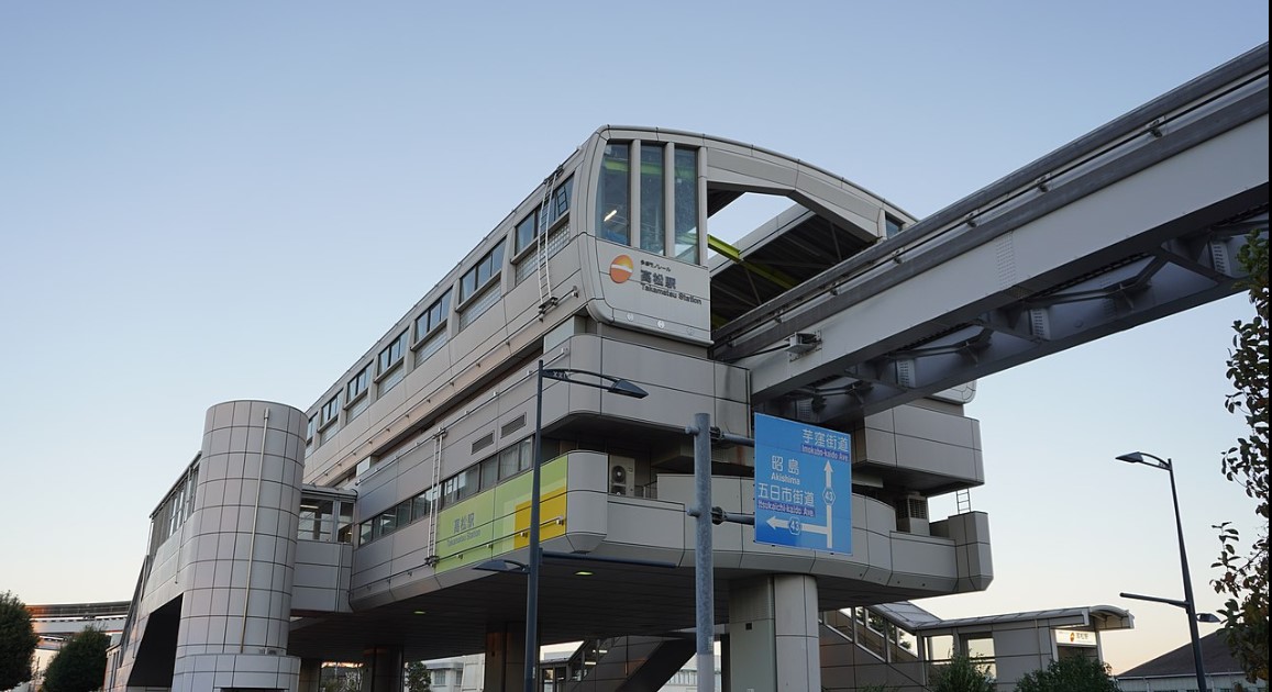 【立川市高松町のマンションのその他】