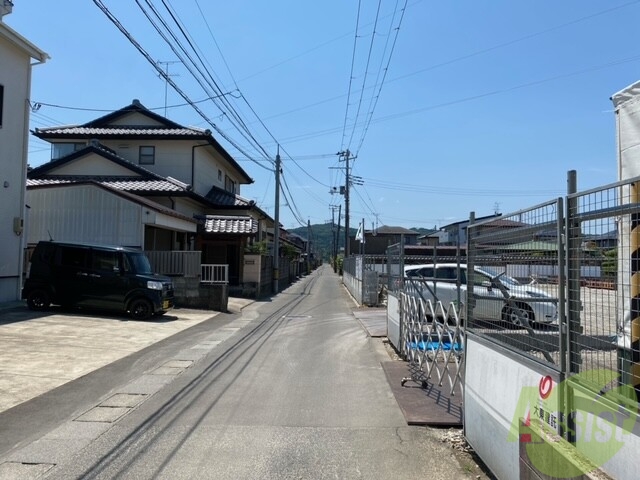 【岩沼市桑原のアパートのその他】