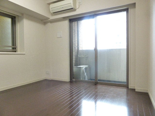 居室・リビング　居室