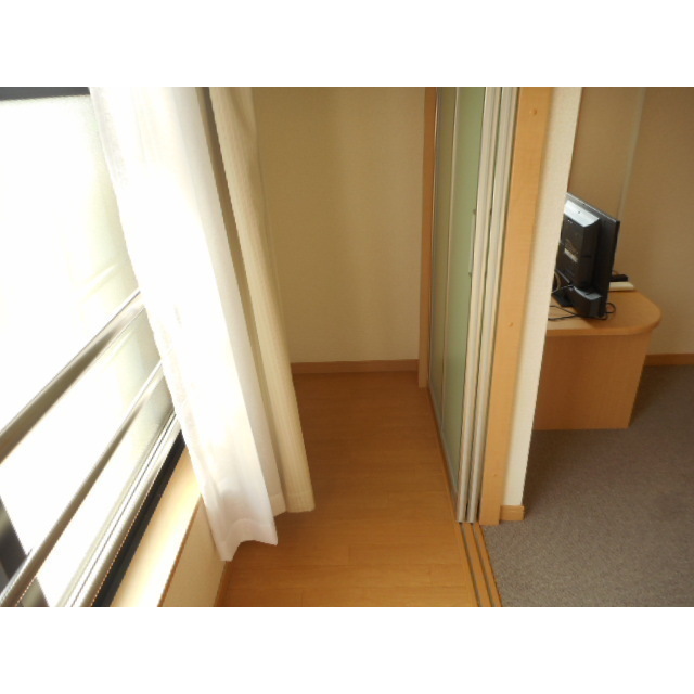 バルコニー　サンルーム