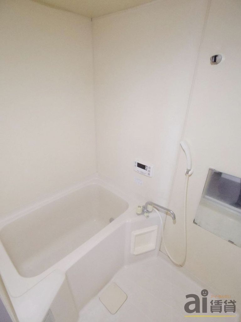 バス・シャワールーム　※写真同仕様※