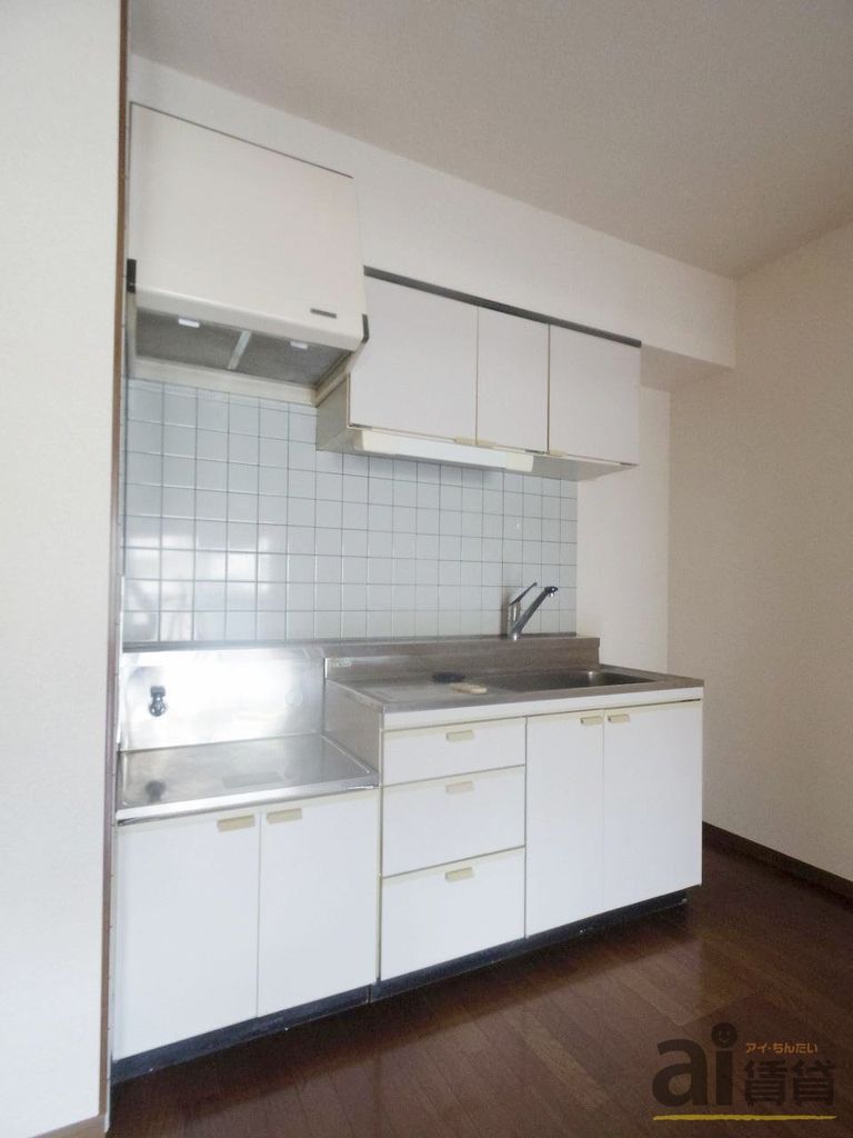 キッチン　※写真同仕様※