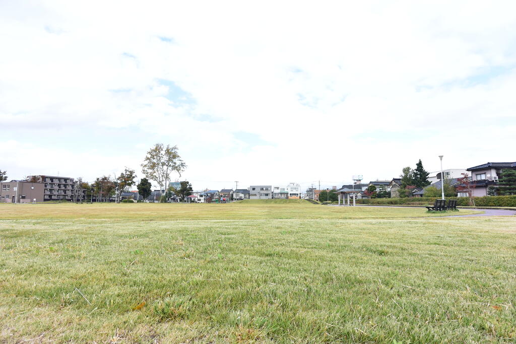 公園　東中野公園（公園）まで631m