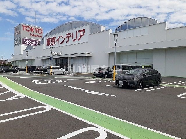 その他　東京インテリア家具 津河芸店（その他）まで387m