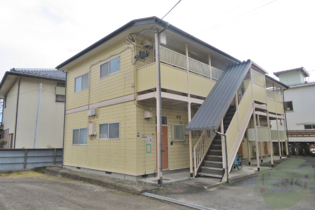 建物外観　外観１