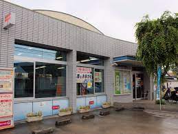 郵便局　高松一宮郵便局（郵便局）まで2140m