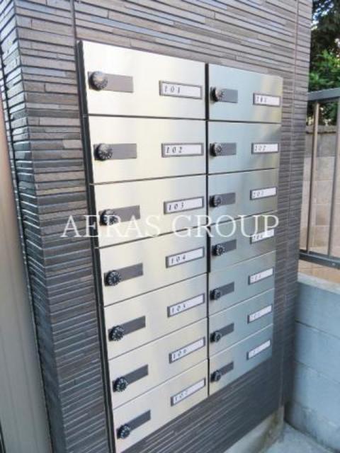 その他共有部分