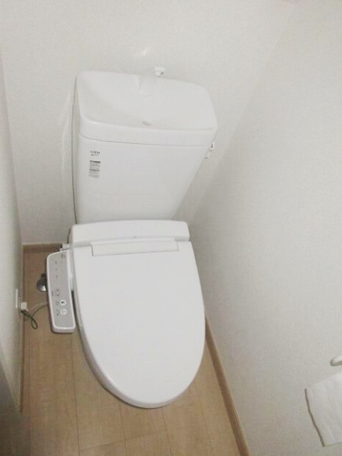 トイレ　（参考写真）