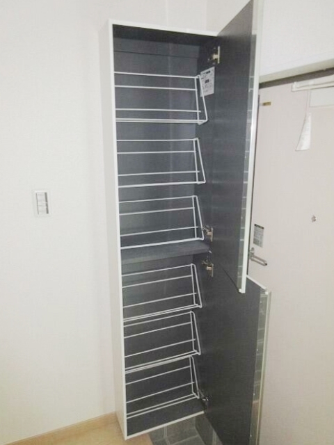 収納　（参考写真）