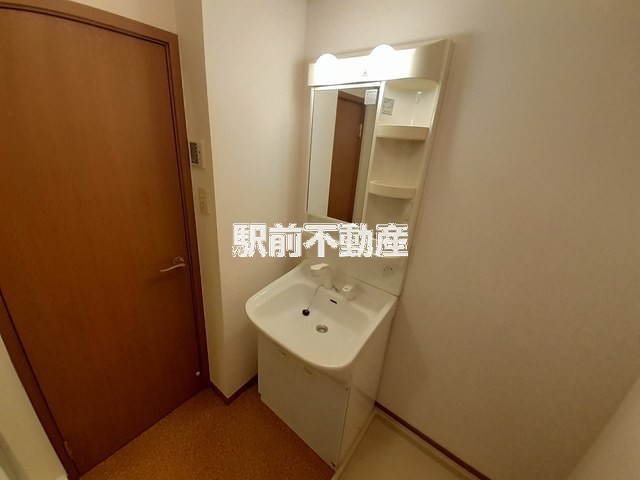 西鉄甘木線 甘木駅 徒歩27分 2階建 築24年の内装写真