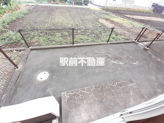 西鉄甘木線 甘木駅 徒歩27分 2階建 築24年の内装写真