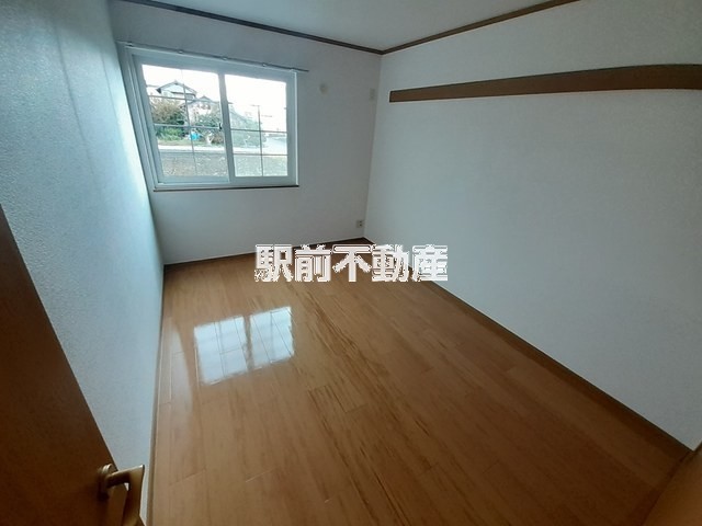 西鉄甘木線 甘木駅 徒歩27分 2階建 築24年のその他写真