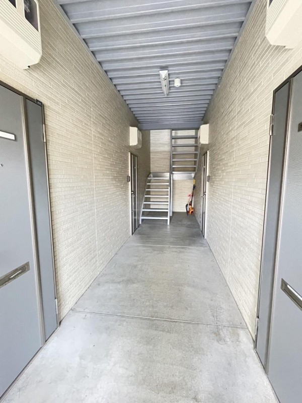 その他共有部分　共用部１