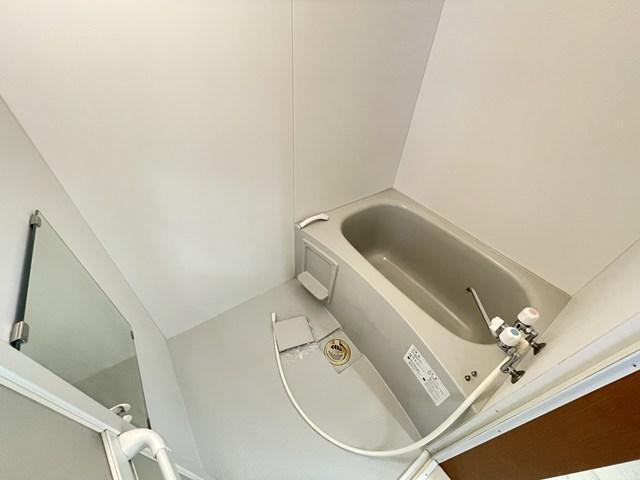 バス・シャワールーム　浴室