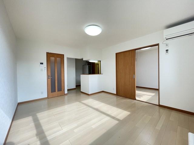 その他部屋・スペース　内装