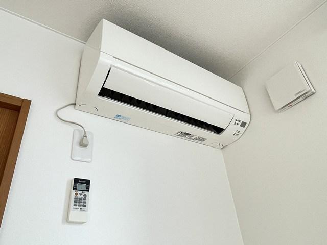 その他設備　設備