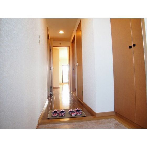 玄関　※参照用画像・現況優先