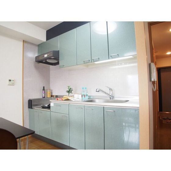 キッチン　※参照用画像・現況優先