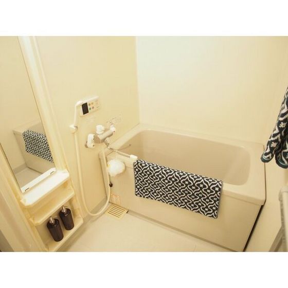 バス・シャワールーム　※参照用画像・現況優先