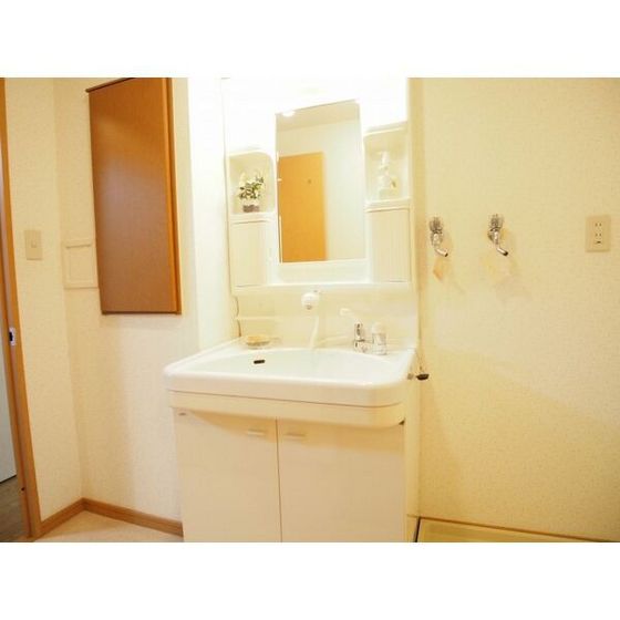 洗面設備　※参照用画像・現況優先