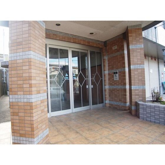 セキュリティ　※参照用画像・現況優先