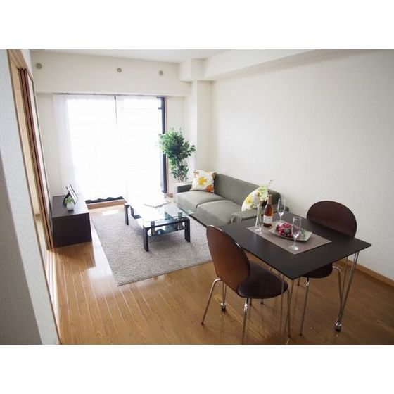 居室・リビング　※参照用画像・現況優先