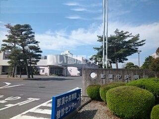 病院　那須中央病院（病院）まで3305m