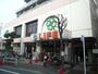 スーパー　ライフ武蔵小山店（スーパー）まで388m