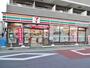 コンビニ　セブンイレブン 品川小山台店（コンビニ）まで133m