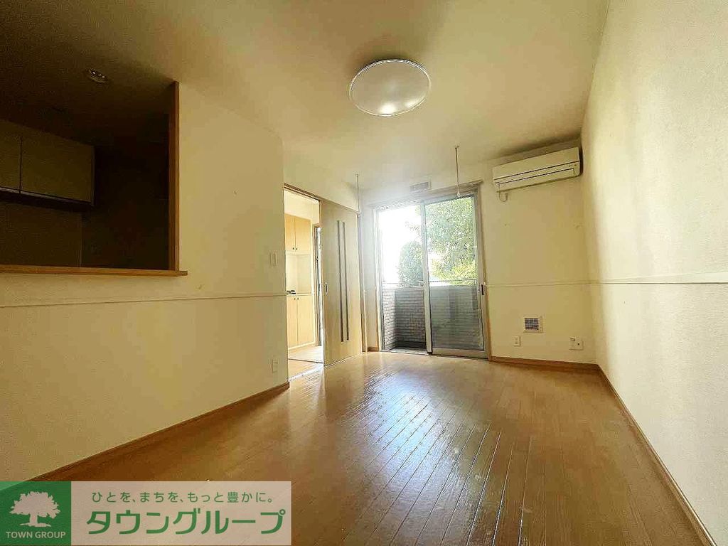 居室・リビング　リビング/居室