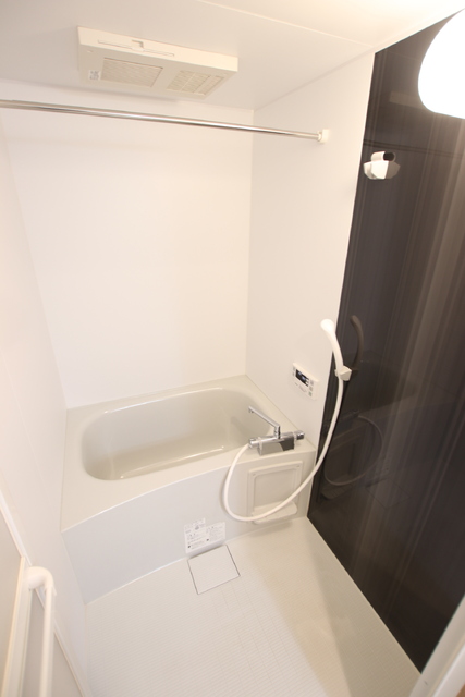 バス・シャワールーム　★毎日の疲れを癒すバスルーム★