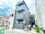 BAYSIDEVIEW 1階 築6年10ヶ月の賃貸物件