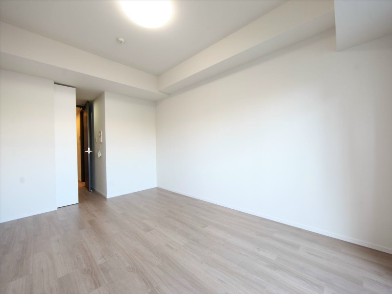 その他部屋・スペース　洋室9.9帖　クローゼット付（収納充実してます）