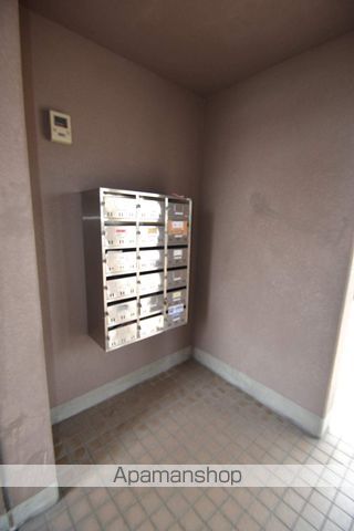 その他共有部分　その他共有部分