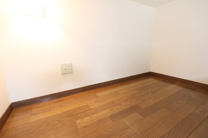 その他部屋・スペース　ロフト