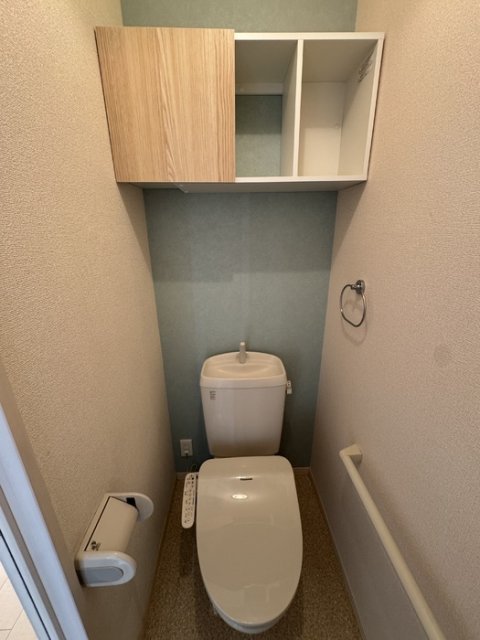 セント・ビラ田中_内装_3