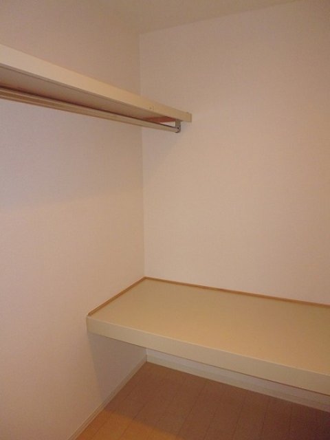 セント・ビラ田中_内装_4