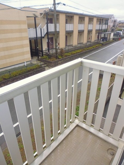 セント・ビラ田中_その他_2