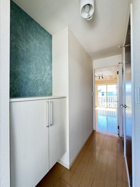 セント・ビラ田中_内装_5