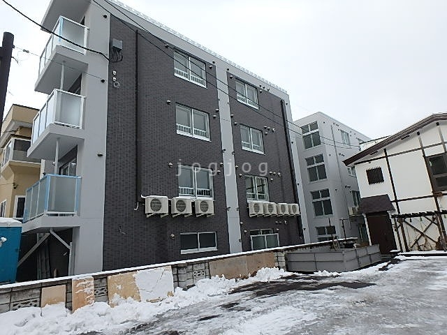 フェーラシュヴァル南円山_その他_5