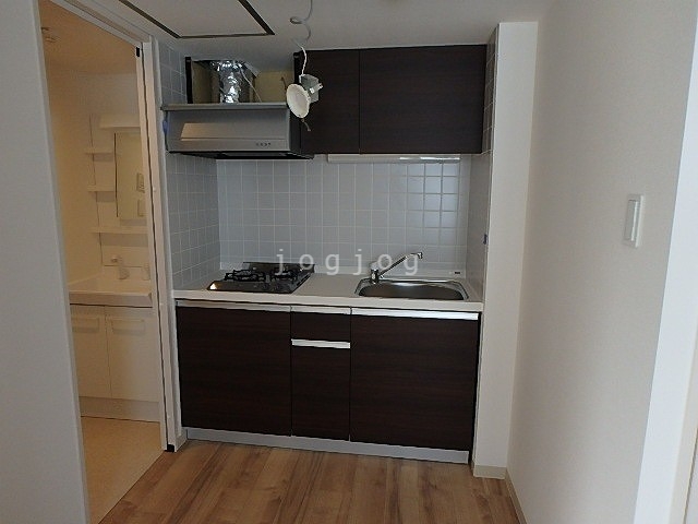 フェーラシュヴァル南円山_内装_1