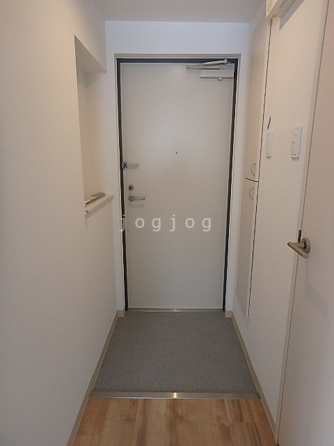 フェーラシュヴァル南円山_内装_5