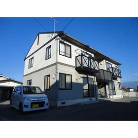 ＪＲ大糸線/梓橋駅 歩18分