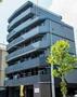 清澄白河駅より徒歩5分 4階 築16年4ヶ月の賃貸物件