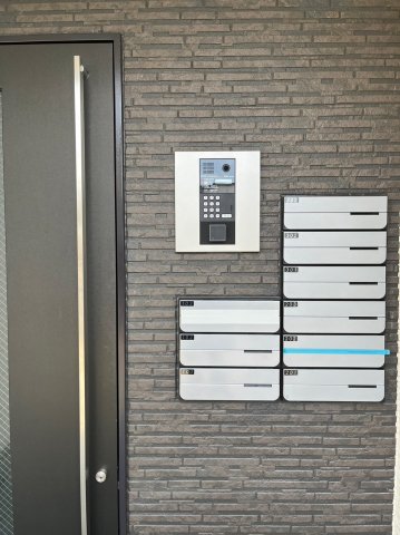 その他共有部分　同シリーズ物件のモデルルームになります※現況優先