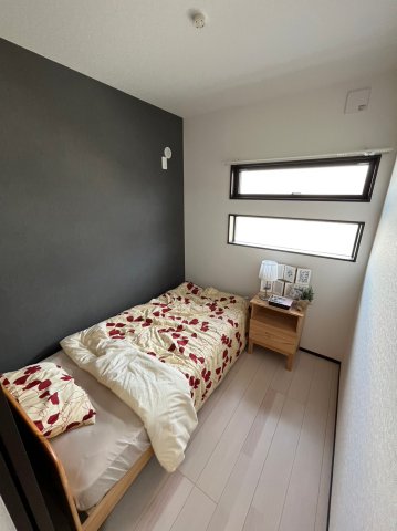 その他部屋・スペース　同シリーズ物件のモデルルームになります※現況優先